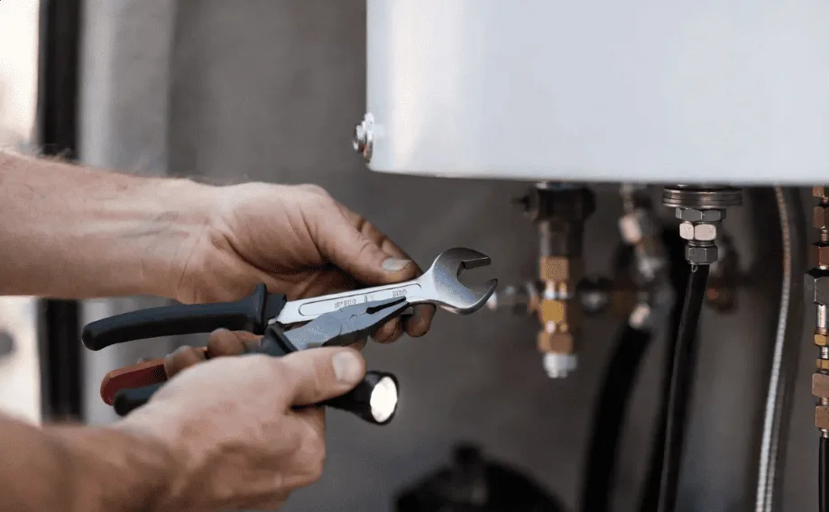 Why choose Water Heater Repair in Luxemburg, WI